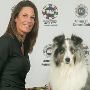 Meet your Posher, Pam